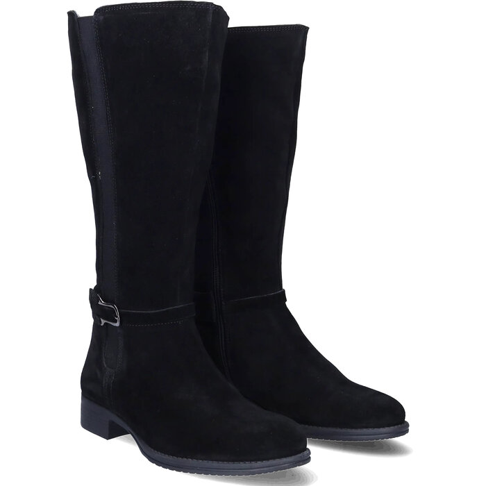 Coalville Coalville - Black