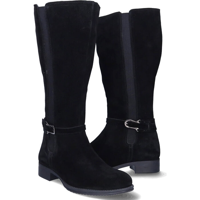 Coalville Coalville - Black