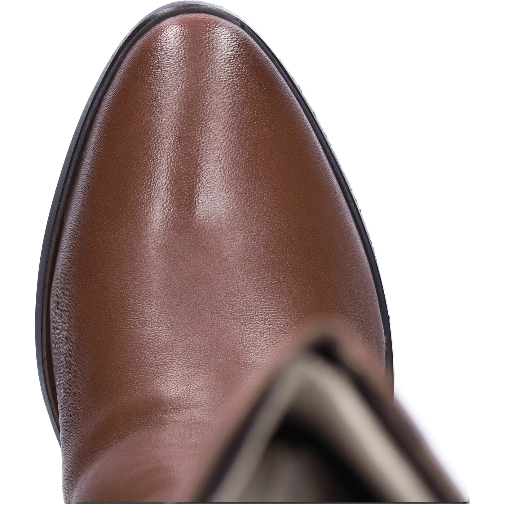 JJ Footwear Prescot - Cognac