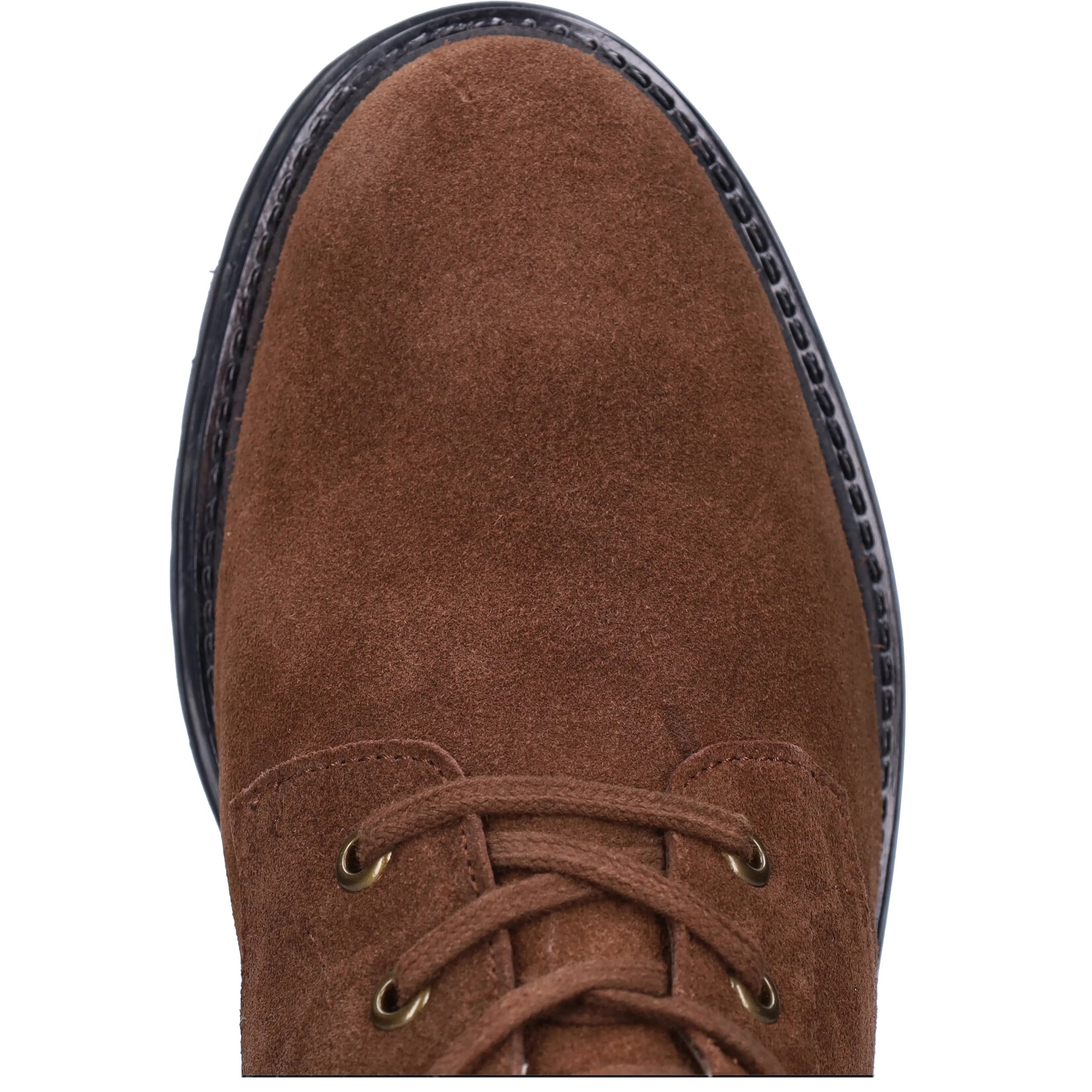 JJ Footwear Redcar - Cognac