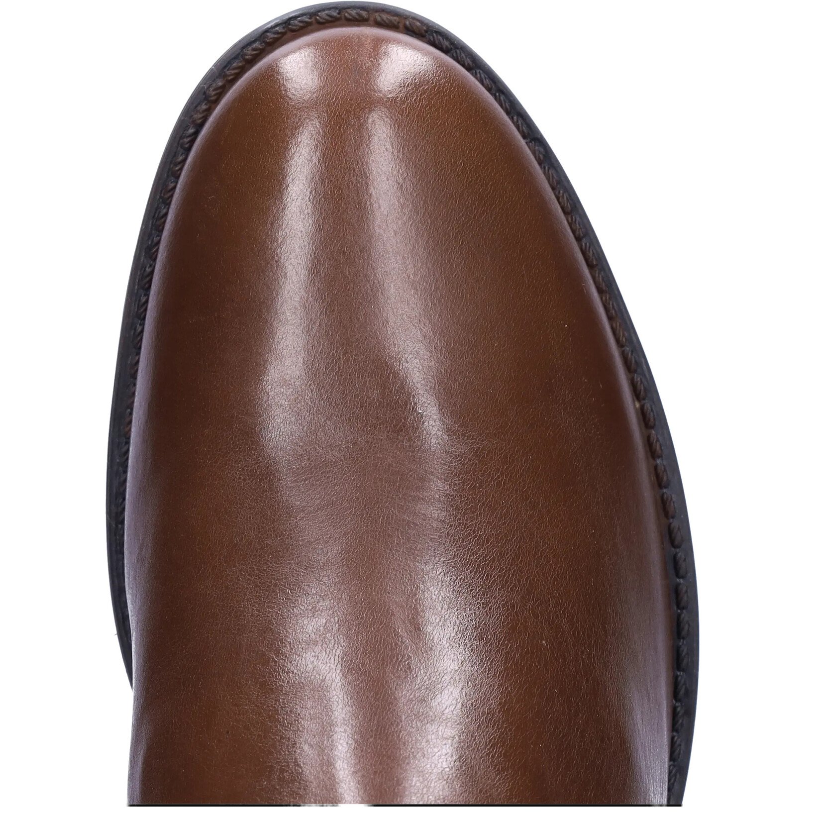 JJ Footwear Dewsbury - Cognac