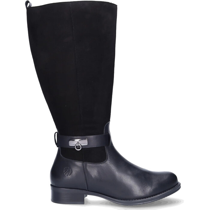 Cheddar Cheddar - Schwarz