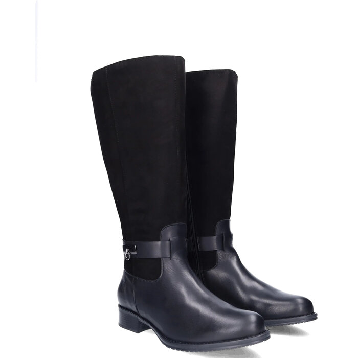 Cheddar Cheddar - Schwarz