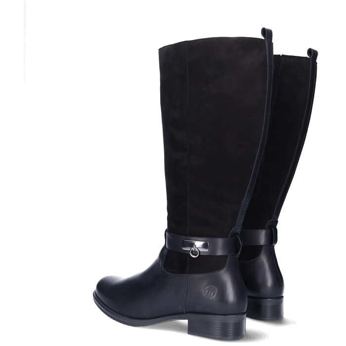 Cheddar Cheddar - Schwarz