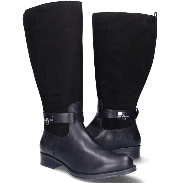 Cheddar Cheddar - Schwarz