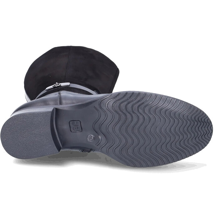 Cheddar Cheddar - Schwarz