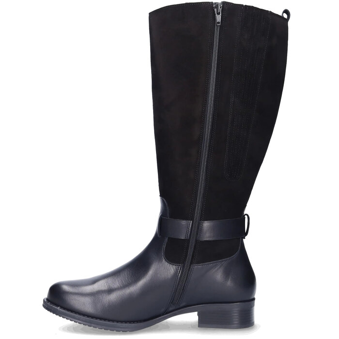 Cheddar Cheddar - Schwarz