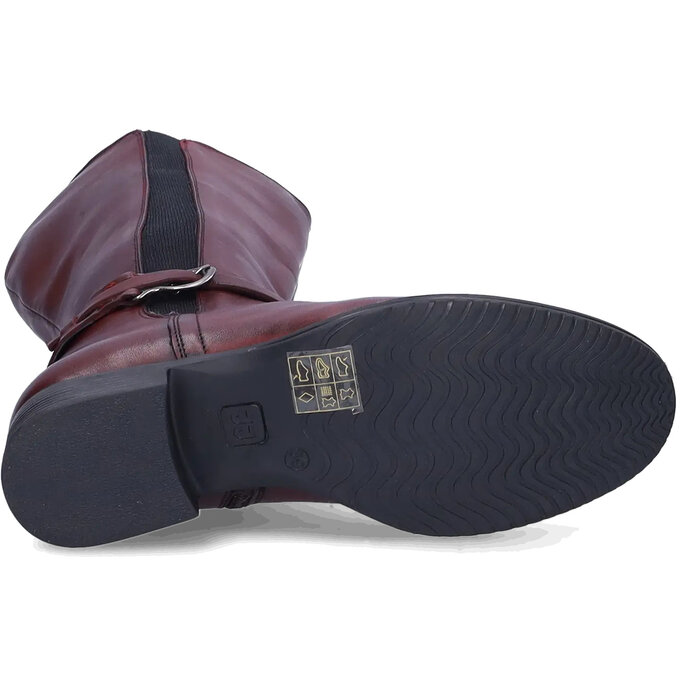 Coalville Coalville - Bordo