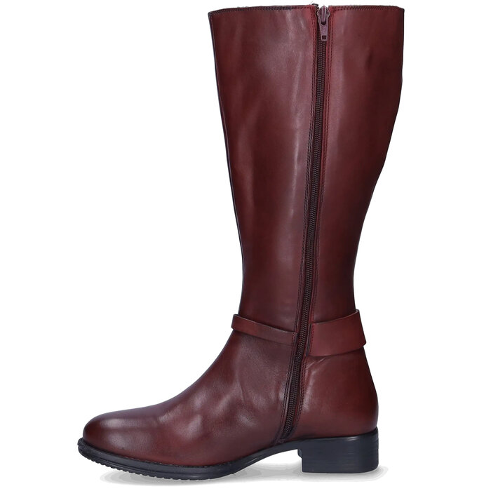 Coalville Coalville - Bordo