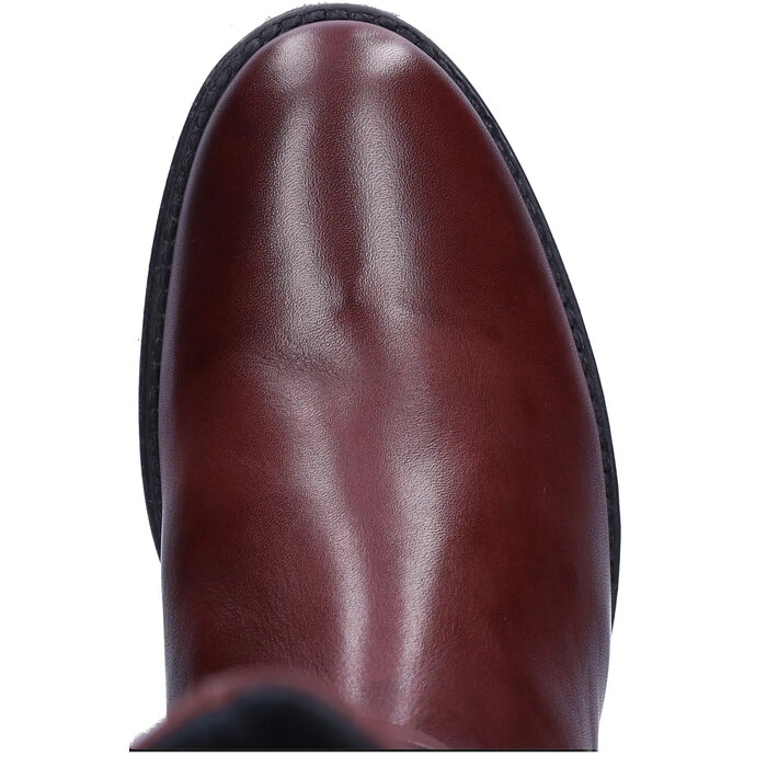 Coalville Coalville - Bordo