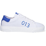 JJ Footwear Tilburg - White/Blue