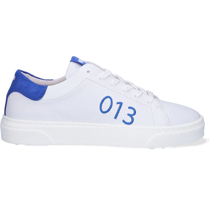 Tilburg Tilburg - White/Blue