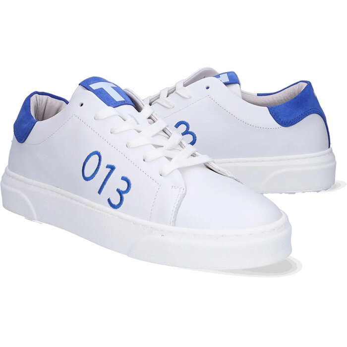 Tilburg Tilburg - White/Blue