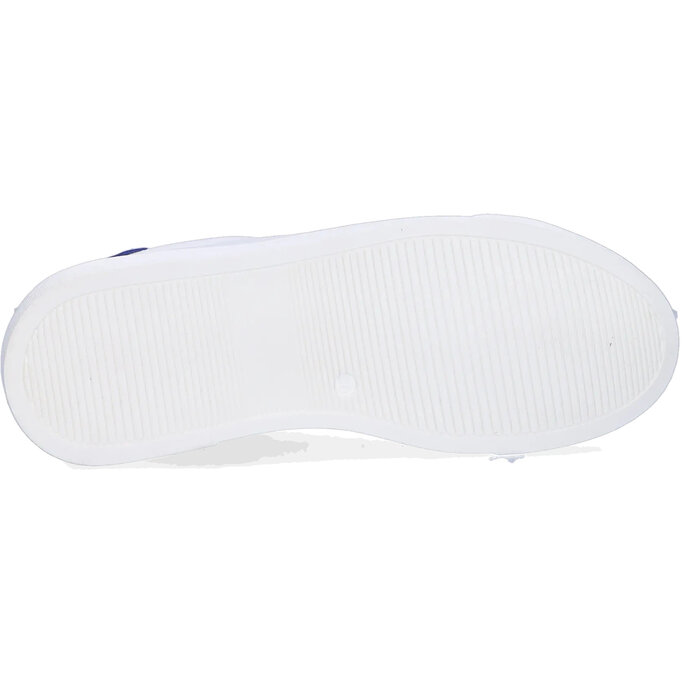 Tilburg Tilburg - White/Blue