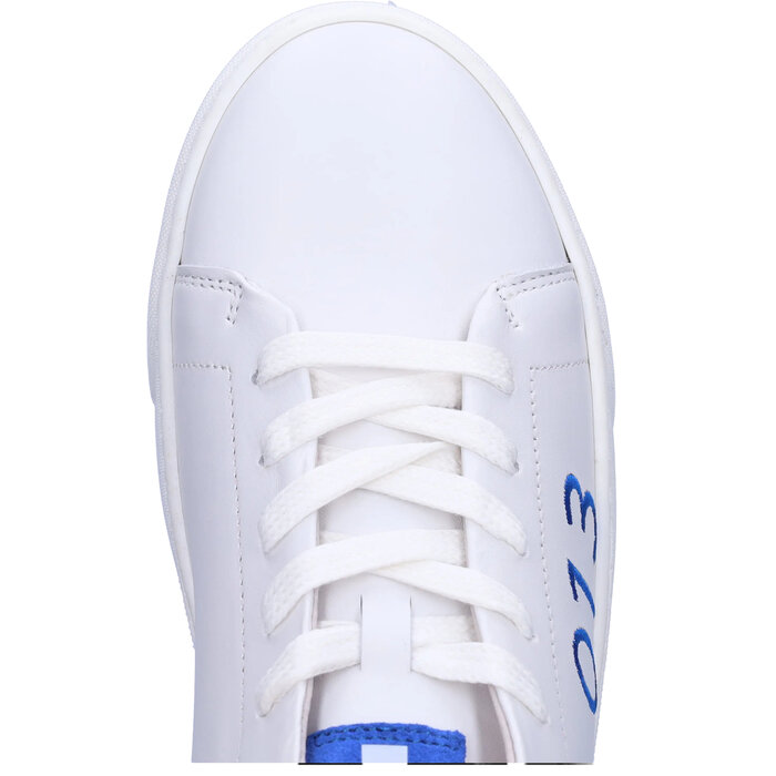 Tilburg Tilburg - Weiß/Blau