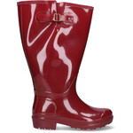 JJ Footwear Wellies - Rot