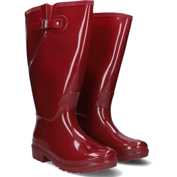 Wellies Wellies - Red