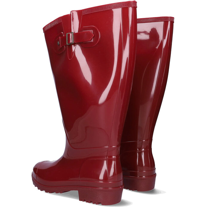 Wellies Wellies - Rot