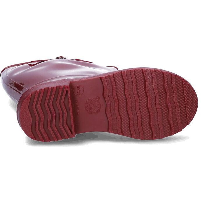 Wellies Wellies - Rot