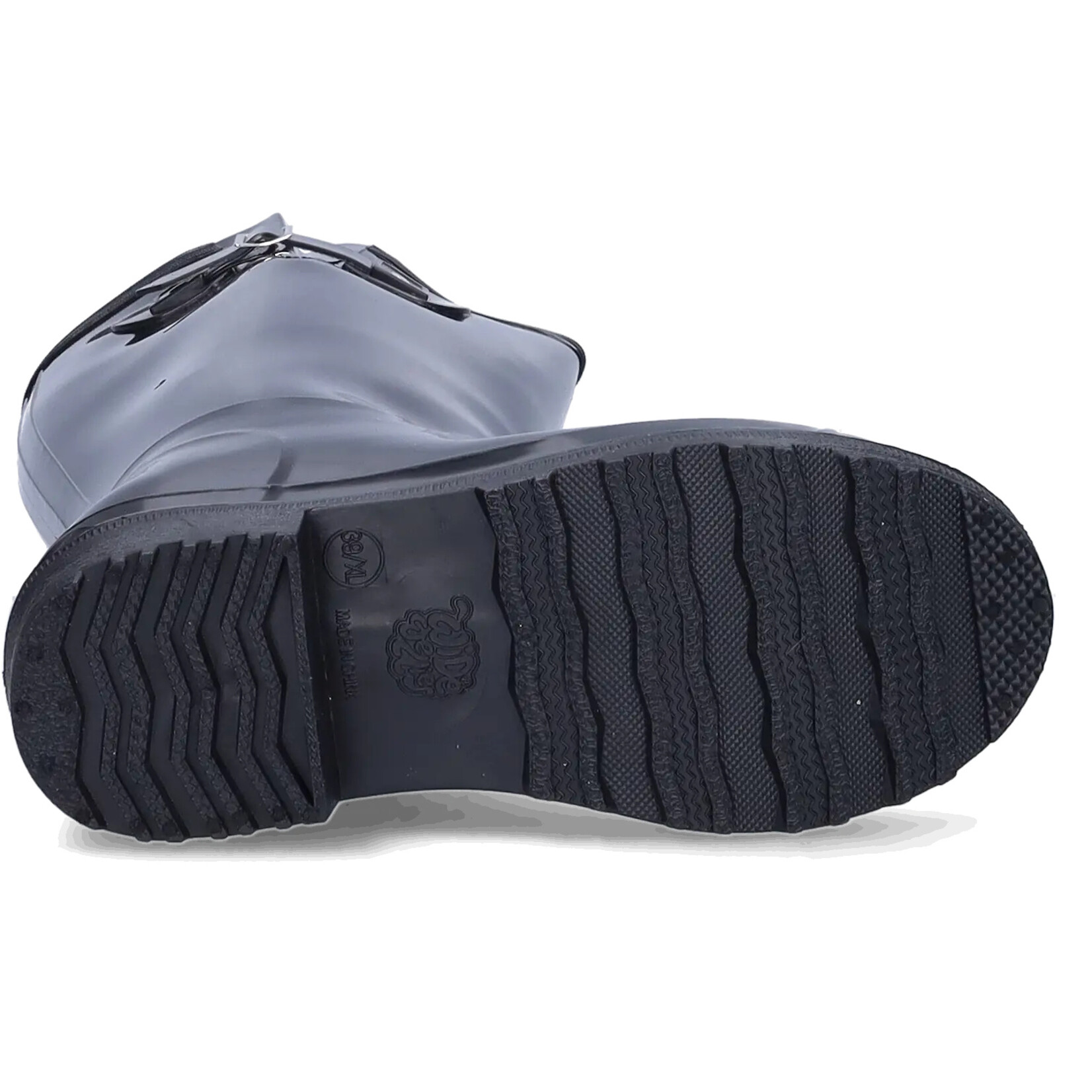 JJ Footwear Wellies - Black