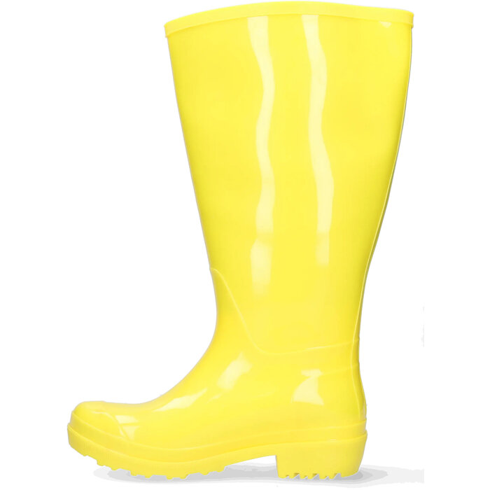 Wellies Wellies - Gelb