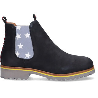 Cortez Cortez - Zwart