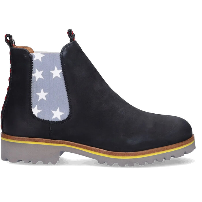 Cortez Cortez - Schwarz