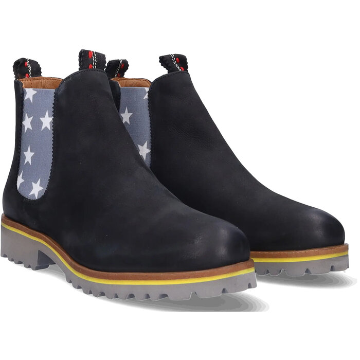 Cortez Cortez - Schwarz