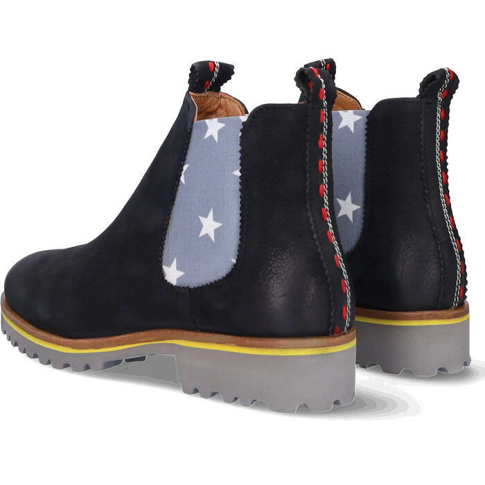 Cortez Cortez - Black