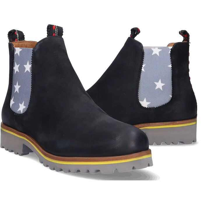 Cortez Cortez - Black