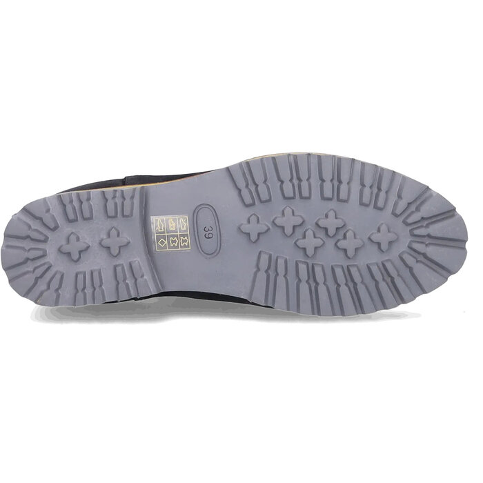 Cortez Cortez - Black