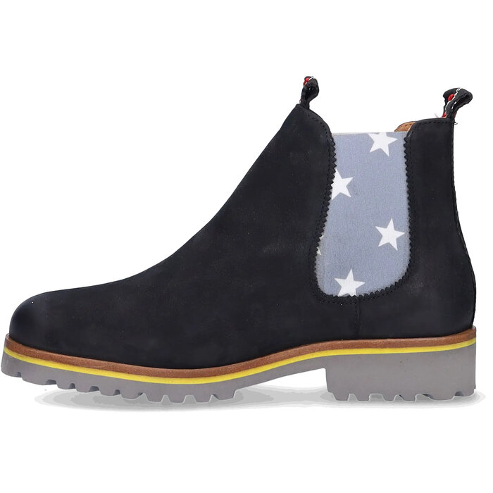 Cortez Cortez - Schwarz