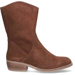 JJ Footwear Helston - Cognac