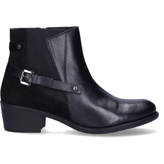 Narita Narita - Zwart