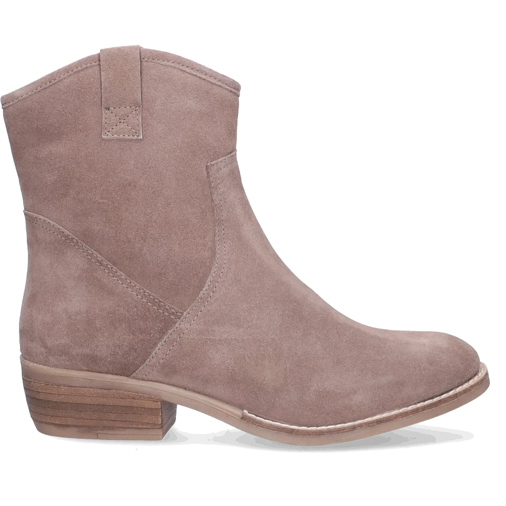 JJ Footwear Keston - Taupe