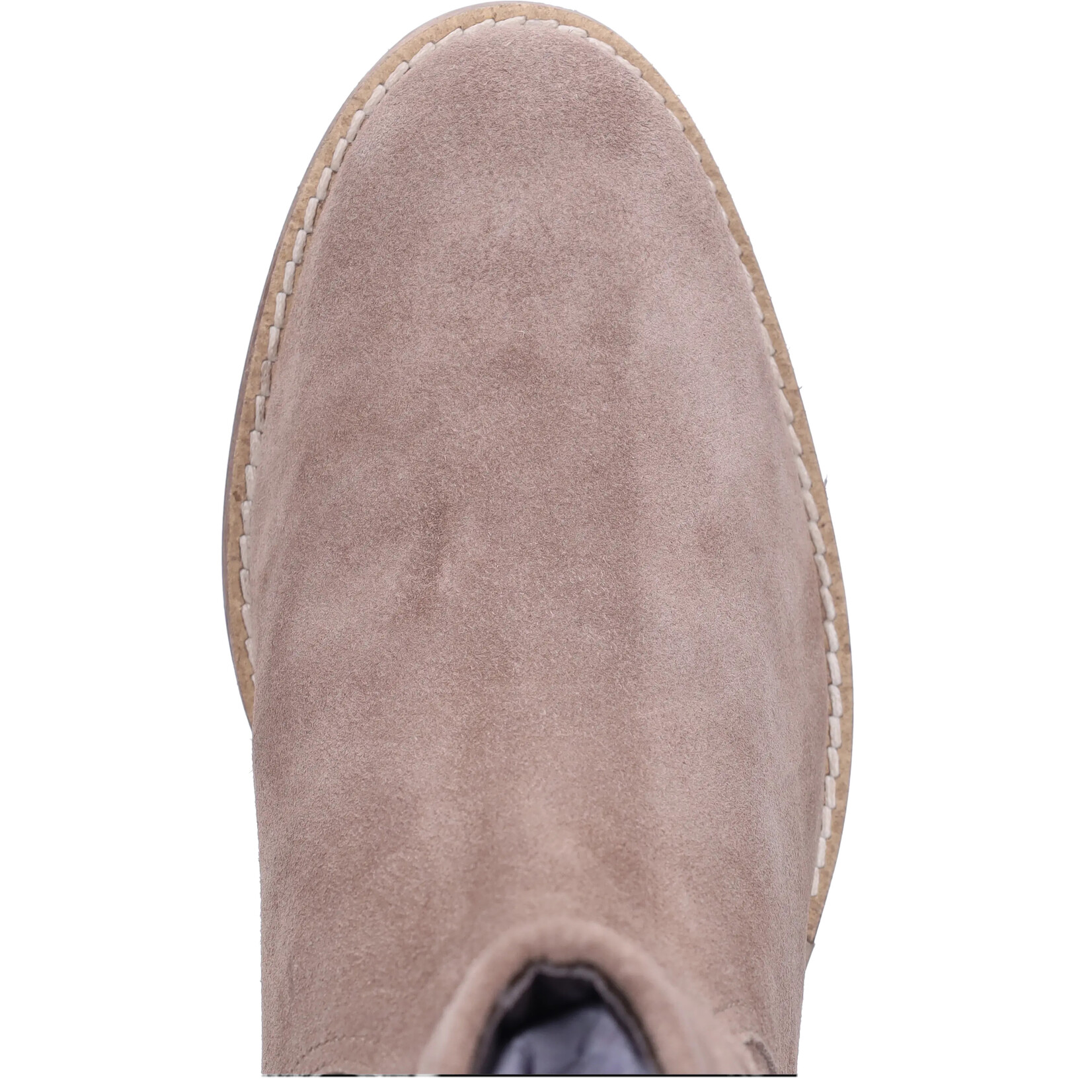 JJ Footwear Keston - Taupe