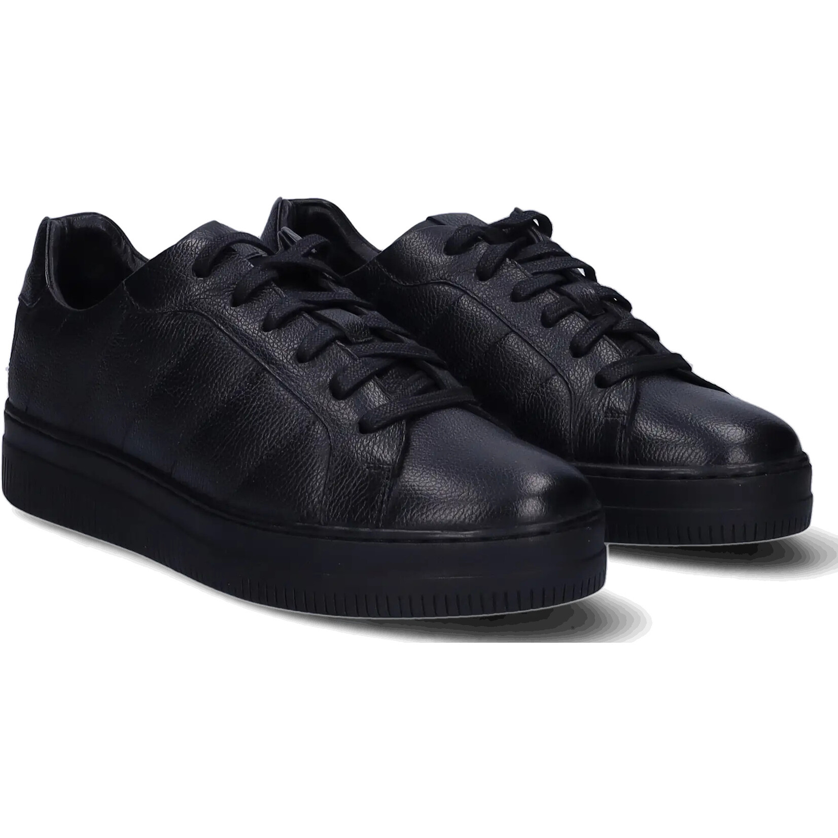 JJ Footwear Louisiana - Black