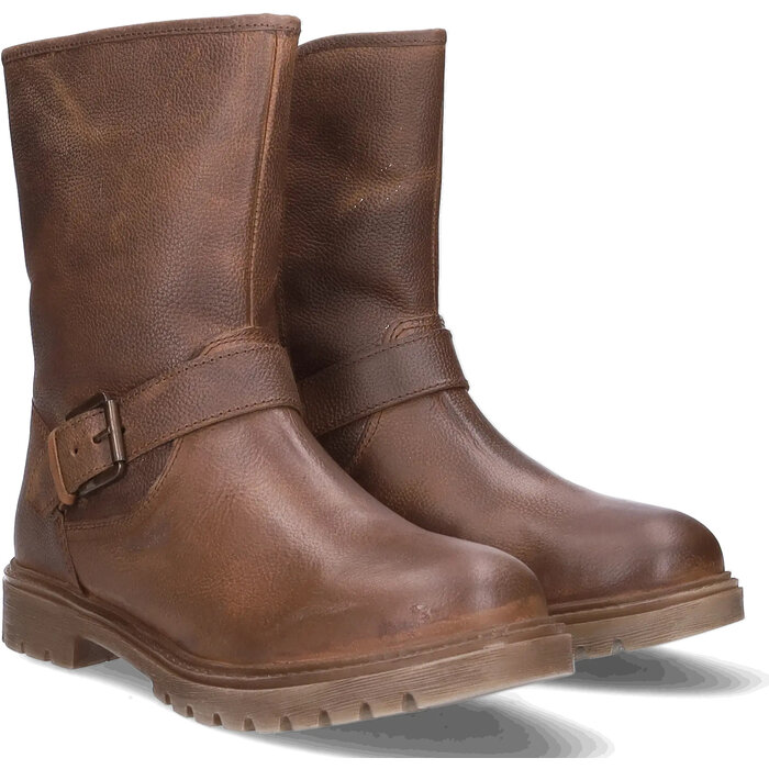 Ludlow Ludlow - Red Brown