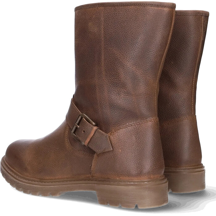 Ludlow Ludlow - Red Brown