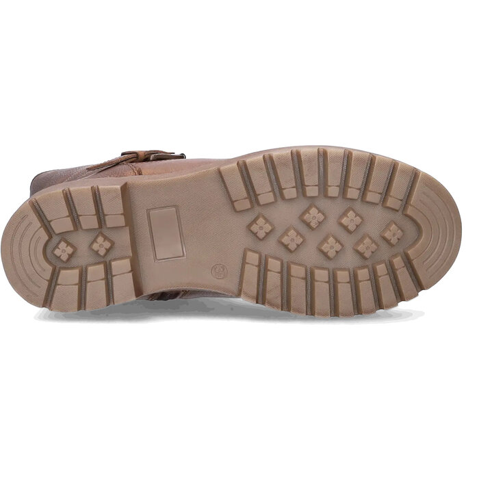 Ludlow Ludlow - Red Brown