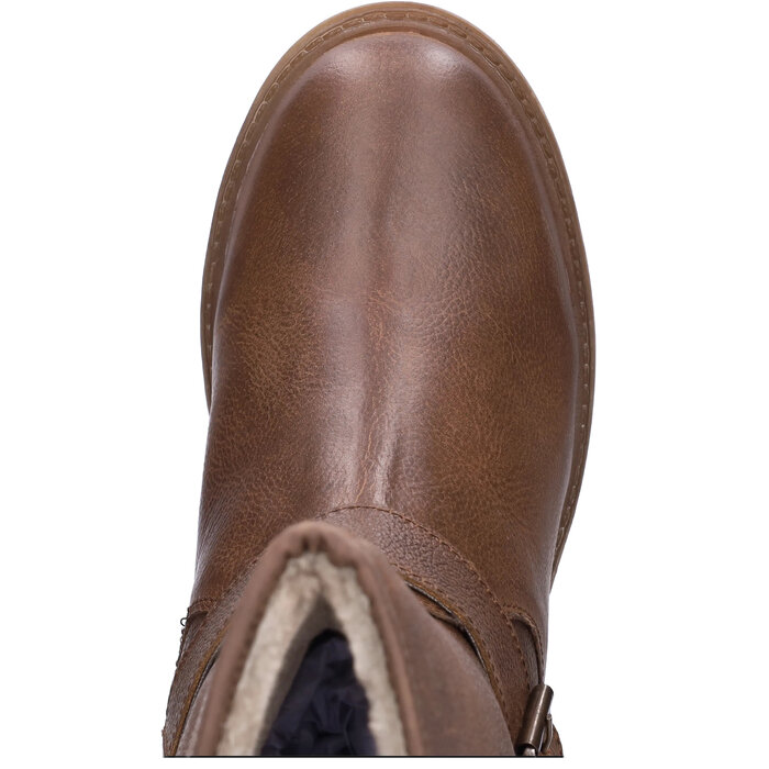 Ludlow Ludlow - Red Brown