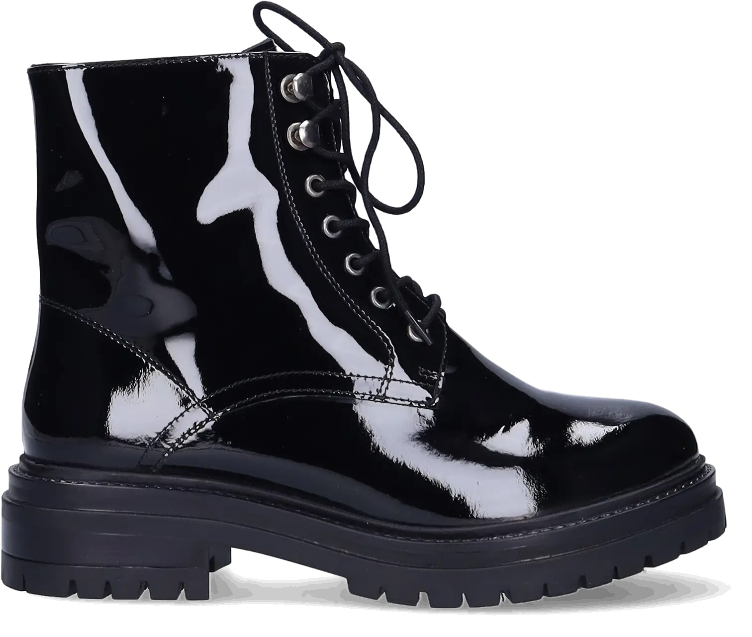 cowboylaarzen brede schacht