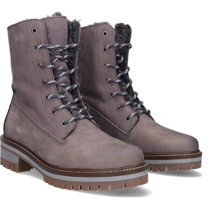 Wingate Wingate - Gray