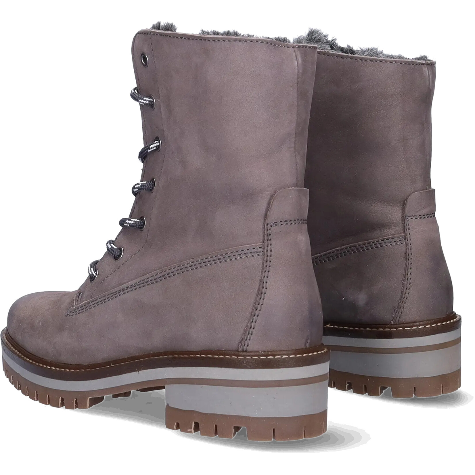 JJ Footwear Wingate – Grau