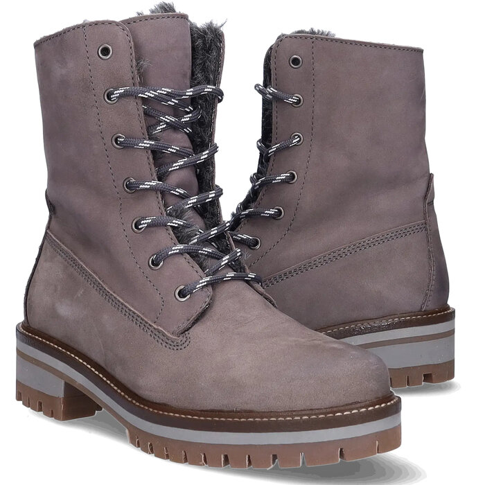 Wingate Wingate - Gray