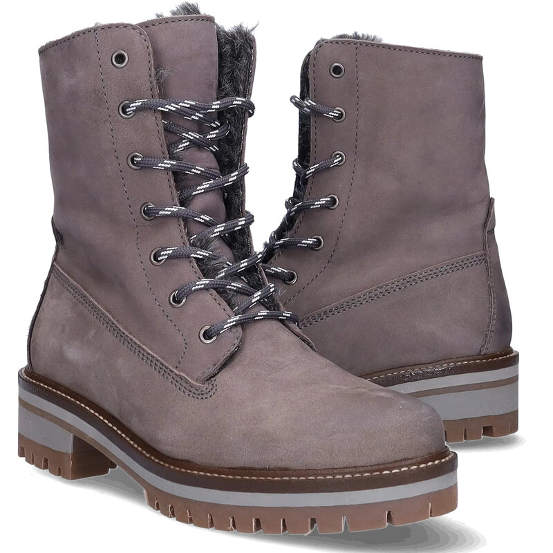 Wingate Wingate – Grau