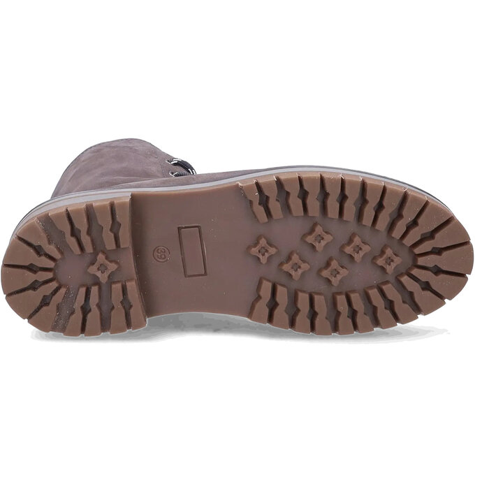 Wingate Wingate - Gray