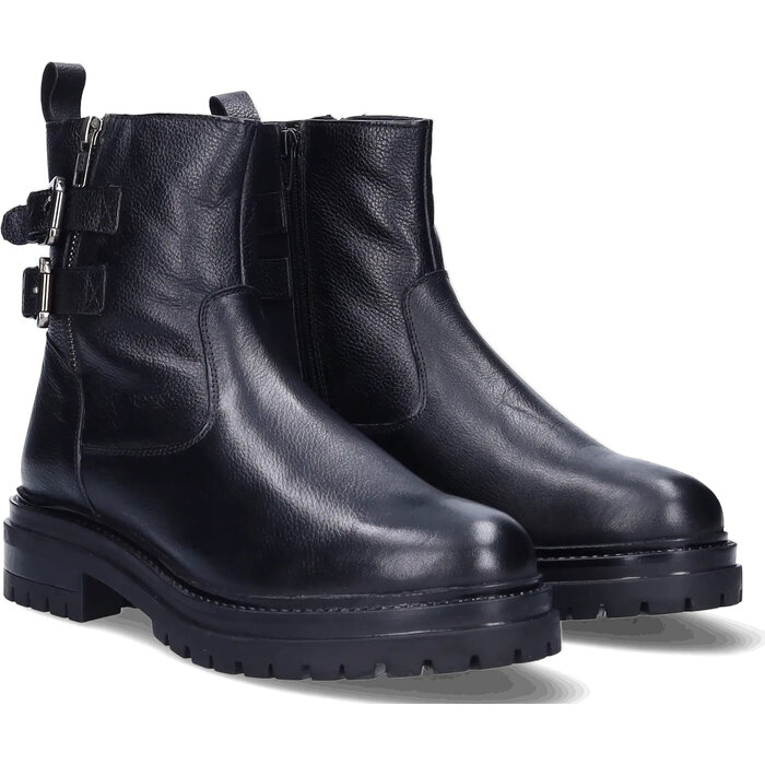 Ashford Ashford - Black