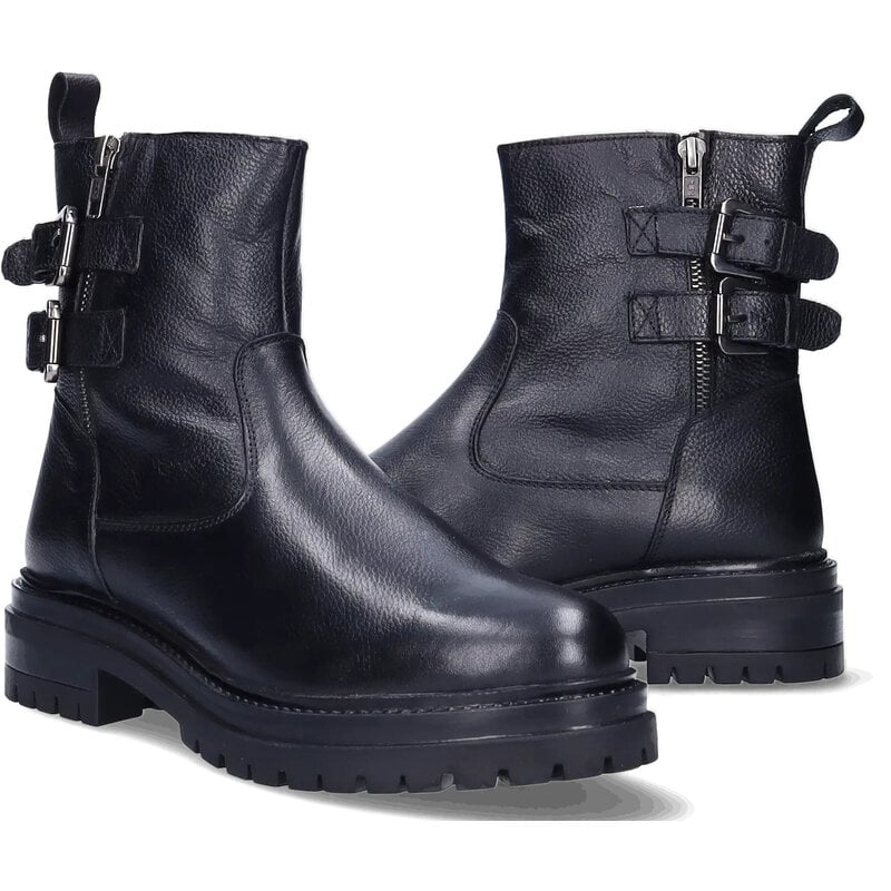 Ashford Ashford - Black