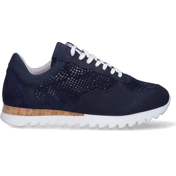 Sneakers brede voet JJ Footwear JJ Footwear